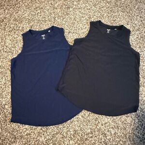 Tank Tops
